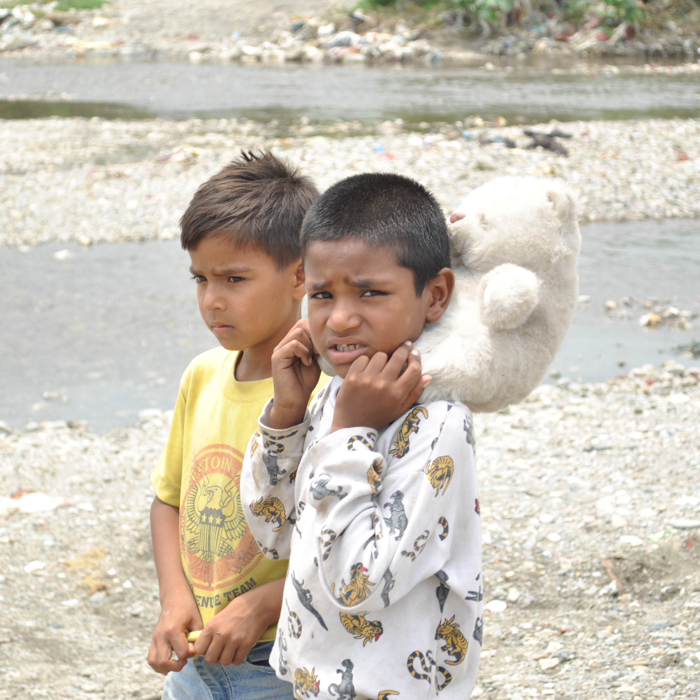 Bright Futures Alliance community programs