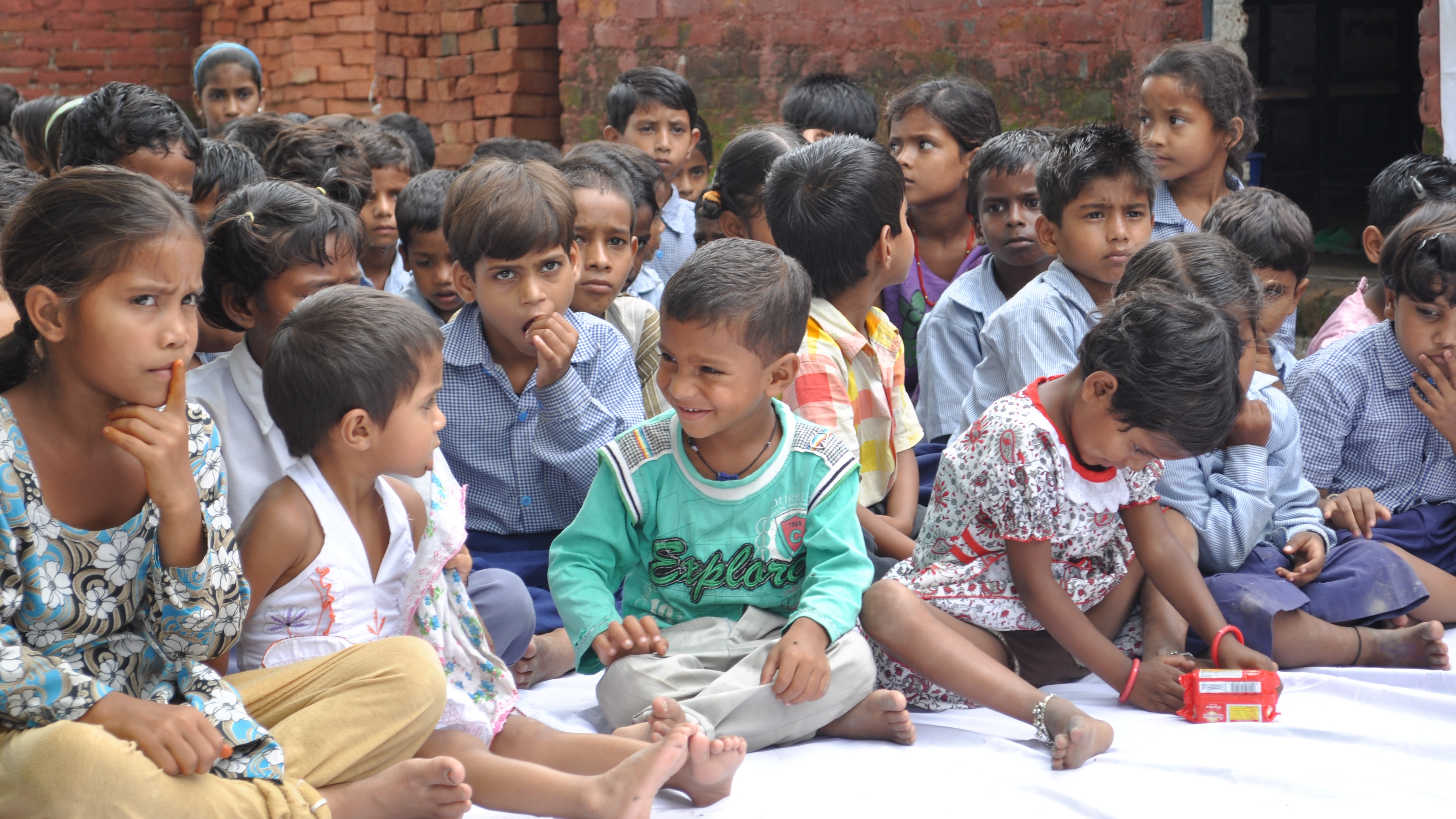 Community outreach and volunteer support