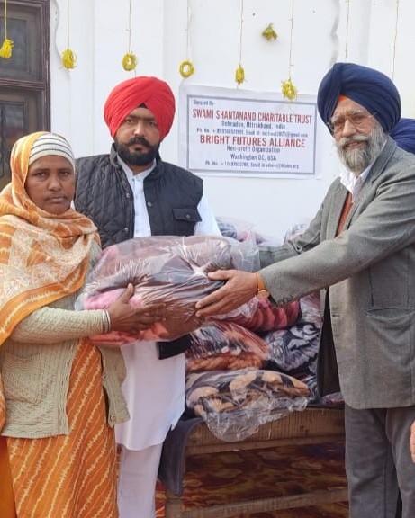 Dalbir Singh, Vice President